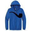 GILDAN® HEAVY BLEND™ FULL ZIP HOODIE Thumbnail