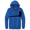 GILDAN® HEAVY BLEND™ FULL ZIP HOODIE Thumbnail