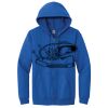 GILDAN® HEAVY BLEND™ FULL ZIP HOODIE Thumbnail