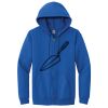 GILDAN® HEAVY BLEND™ FULL ZIP HOODIE Thumbnail