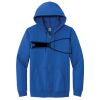 GILDAN® HEAVY BLEND™ FULL ZIP HOODIE Thumbnail