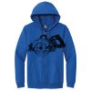 GILDAN® HEAVY BLEND™ FULL ZIP HOODIE Thumbnail