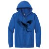 GILDAN® HEAVY BLEND™ FULL ZIP HOODIE Thumbnail