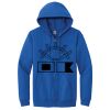 GILDAN® HEAVY BLEND™ FULL ZIP HOODIE Thumbnail