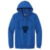 GILDAN® HEAVY BLEND™ FULL ZIP HOODIE Thumbnail