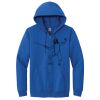 GILDAN® HEAVY BLEND™ FULL ZIP HOODIE Thumbnail