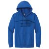 GILDAN® HEAVY BLEND™ FULL ZIP HOODIE Thumbnail