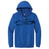 GILDAN® HEAVY BLEND™ FULL ZIP HOODIE Thumbnail
