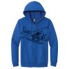 GILDAN® HEAVY BLEND™ FULL ZIP HOODIE Thumbnail
