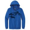GILDAN® HEAVY BLEND™ FULL ZIP HOODIE Thumbnail