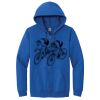 GILDAN® HEAVY BLEND™ FULL ZIP HOODIE Thumbnail