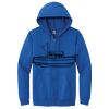 GILDAN® HEAVY BLEND™ FULL ZIP HOODIE Thumbnail