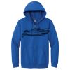 GILDAN® HEAVY BLEND™ FULL ZIP HOODIE Thumbnail