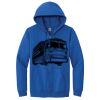 GILDAN® HEAVY BLEND™ FULL ZIP HOODIE Thumbnail