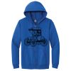 GILDAN® HEAVY BLEND™ FULL ZIP HOODIE Thumbnail