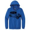 GILDAN® HEAVY BLEND™ FULL ZIP HOODIE Thumbnail