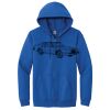 GILDAN® HEAVY BLEND™ FULL ZIP HOODIE Thumbnail