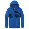 GILDAN® HEAVY BLEND™ FULL ZIP HOODIE Thumbnail