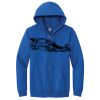 GILDAN® HEAVY BLEND™ FULL ZIP HOODIE Thumbnail