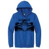 GILDAN® HEAVY BLEND™ FULL ZIP HOODIE Thumbnail