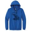 GILDAN® HEAVY BLEND™ FULL ZIP HOODIE Thumbnail