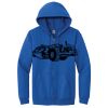 GILDAN® HEAVY BLEND™ FULL ZIP HOODIE Thumbnail