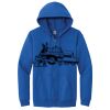 GILDAN® HEAVY BLEND™ FULL ZIP HOODIE Thumbnail