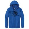 GILDAN® HEAVY BLEND™ FULL ZIP HOODIE Thumbnail