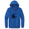 GILDAN® HEAVY BLEND™ FULL ZIP HOODIE Thumbnail