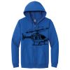 GILDAN® HEAVY BLEND™ FULL ZIP HOODIE Thumbnail