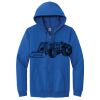 GILDAN® HEAVY BLEND™ FULL ZIP HOODIE Thumbnail