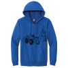 GILDAN® HEAVY BLEND™ FULL ZIP HOODIE Thumbnail