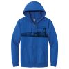 GILDAN® HEAVY BLEND™ FULL ZIP HOODIE Thumbnail