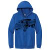 GILDAN® HEAVY BLEND™ FULL ZIP HOODIE Thumbnail