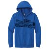 GILDAN® HEAVY BLEND™ FULL ZIP HOODIE Thumbnail