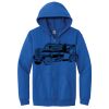 GILDAN® HEAVY BLEND™ FULL ZIP HOODIE Thumbnail
