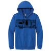 GILDAN® HEAVY BLEND™ FULL ZIP HOODIE Thumbnail