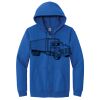 GILDAN® HEAVY BLEND™ FULL ZIP HOODIE Thumbnail