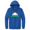 GILDAN® HEAVY BLEND™ FULL ZIP HOODIE Thumbnail