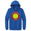 GILDAN® HEAVY BLEND™ FULL ZIP HOODIE Thumbnail