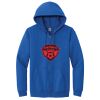 GILDAN® HEAVY BLEND™ FULL ZIP HOODIE Thumbnail