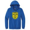 GILDAN® HEAVY BLEND™ FULL ZIP HOODIE Thumbnail