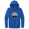 GILDAN® HEAVY BLEND™ FULL ZIP HOODIE Thumbnail