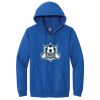 GILDAN® HEAVY BLEND™ FULL ZIP HOODIE Thumbnail