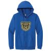 GILDAN® HEAVY BLEND™ FULL ZIP HOODIE Thumbnail
