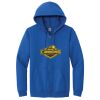 GILDAN® HEAVY BLEND™ FULL ZIP HOODIE Thumbnail