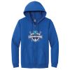 GILDAN® HEAVY BLEND™ FULL ZIP HOODIE Thumbnail