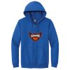 GILDAN® HEAVY BLEND™ FULL ZIP HOODIE Thumbnail