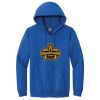 GILDAN® HEAVY BLEND™ FULL ZIP HOODIE Thumbnail