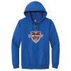 GILDAN® HEAVY BLEND™ FULL ZIP HOODIE Thumbnail